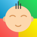 Baby Manager - allaitement Icon