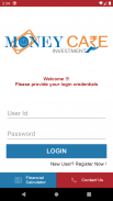 MoneyCare Investment screenshot 2