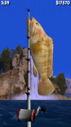 Big Sport Fishing 3D screenshot 8