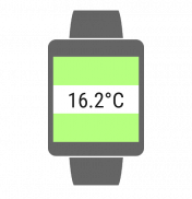 Termometer screenshot 5
