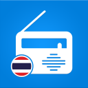 Radio Thailand - Radio Online Icon