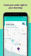 Deliveroo: Food Delivery screenshot 3