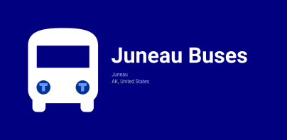 Juneau buses - MonTransit