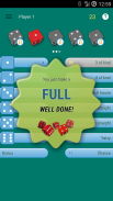 Yatzy - dice game - multi-play screenshot 0