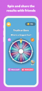 Decision Maker: Spin the Wheel screenshot 4