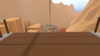 RUSH VR ZIPLINE screenshot 3