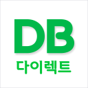 DB손해보험 다이렉트 공식 앱 icon