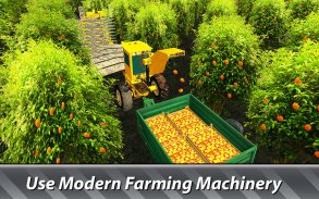 农场模拟器：Hay Tycoon - 种植和销售农作物！ screenshot 2