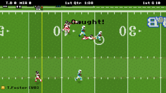 Play Retro Bowl College Online for Free on PC & Mobile