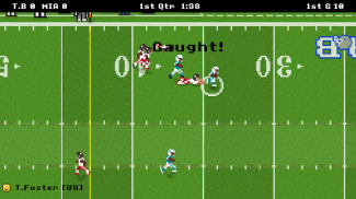 RETRO BOWL COLLEGE - Play Online for Free!