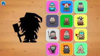 Kids Educational Game 6 screenshot 4