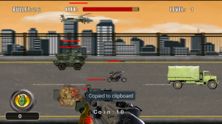 Helicopter Attack screenshot 5