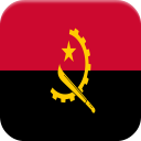 History of Angola