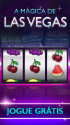 Casino Magic Slots GRÁTIS screenshot 0