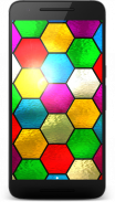 Stained Glass 3D LWP screenshot 2