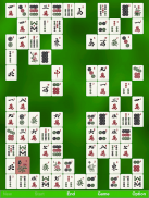 zMahjong Concentration by SZY screenshot 0