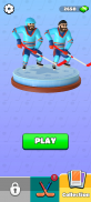 Hockey league masters screenshot 0