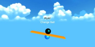 Ball Race screenshot 0