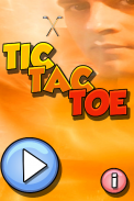 AntHill Kidd Tic-Tac-Toe screenshot 1