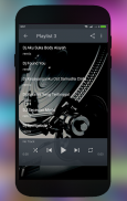 DJ Haredang Haredang Panas Offline screenshot 3