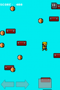 8-Bit Jump screenshot 9