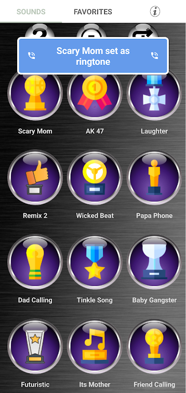 Amazing Ringtones - APK Download for Android