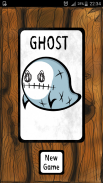 Ghost screenshot 1