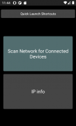 Network Scanner: LAN/WiFi Scanner, IP address info screenshot 10