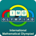 IMO - Math Olympiad