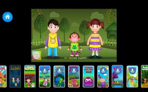 Video Lagu Anak-Anak Nursery - Gratis Offline screenshot 7