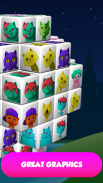 City Cats Mahjong screenshot 3