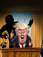 Shadow President: The Political Texting Chat Game screenshot 3