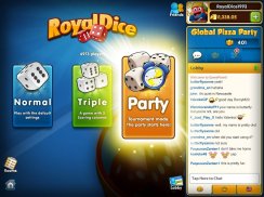 RoyalDice: Play Dice with Everyone! screenshot 2