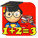 Math Grade 12345 – PlayGround - Baixar APK para Android | Aptoide