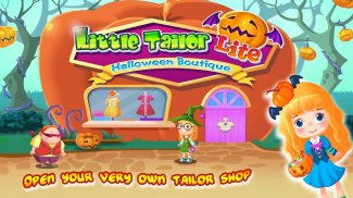 Petit Tailleur - Halloween screenshot 7