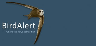 bird alert PRO