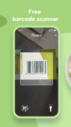 Fitatu Calorie Counter & Diet screenshot 5