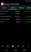 Singapore Stock Market screenshot 5