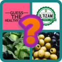 Guess The Healthy Food 2