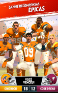 Rival Stars College Football screenshot 12