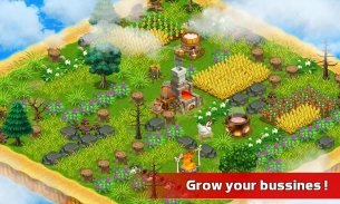 Family Farm Life screenshot 2