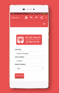 Recruit Me - Job Search screenshot 6