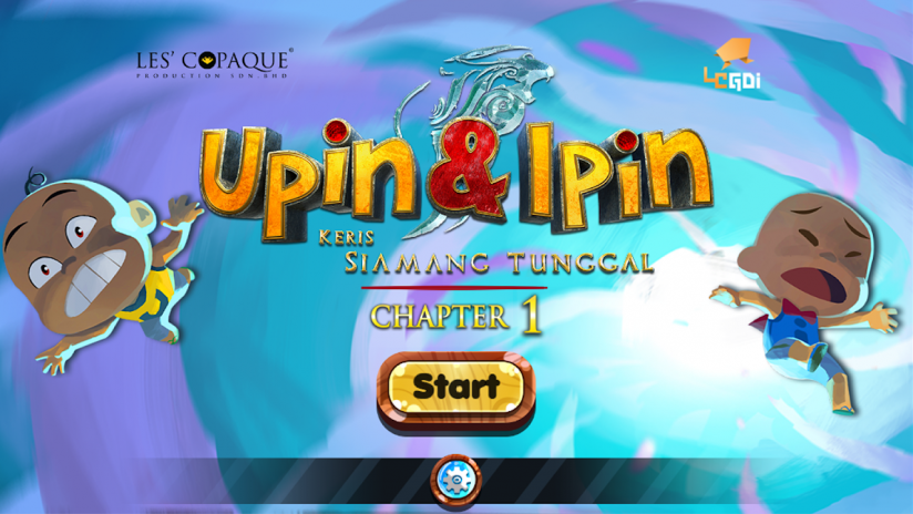 Upin Ipin Kst Chapter 1 1 2 Download Apk For Android Aptoide