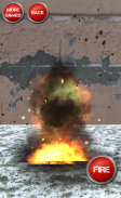 Simulator of Grenades, Bombs and Explosions screenshot 3