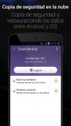 NQ Mobile Security & Antivirus Gratis screenshot 4