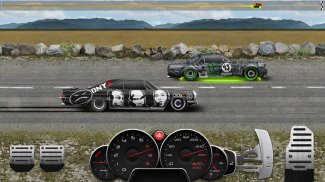 Drag Racing: Уличные гонки screenshot 5