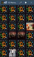 One Direction Puzzle Games screenshot 0