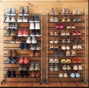 Shoe Rack Ideas screenshot 1