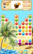 Sun Candy: Match 3 puzzle game screenshot 3