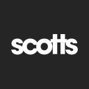 scotts Menswear Icon